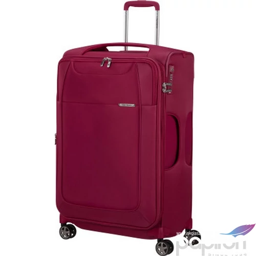 Samsonite bőrönd 71/26 D'Lite Spinner 71/26 Exp 137231/1347-Fuchsia