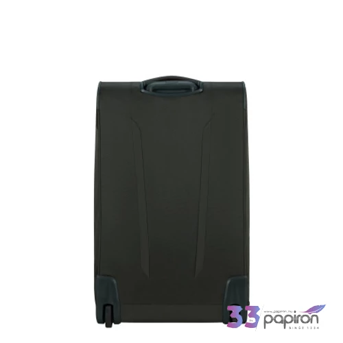 Samsonite bőrönd 74/27 Respark Duffle/Wh 74/27 149291/A293-Forest Green/Orange