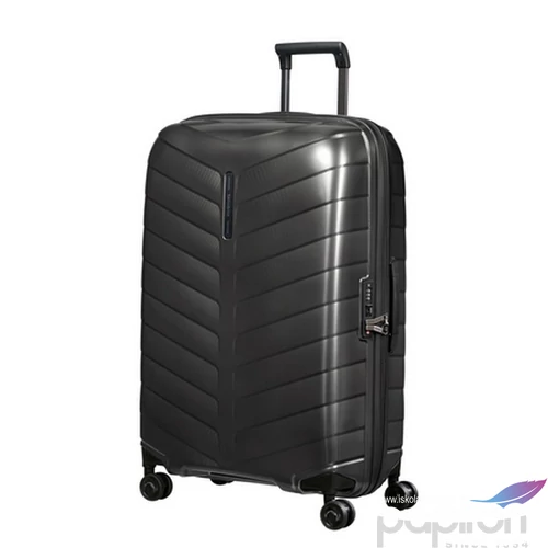 Samsonite bőrönd 75/28 Attrix Spinner 75/28 146119/1009-Anthracite