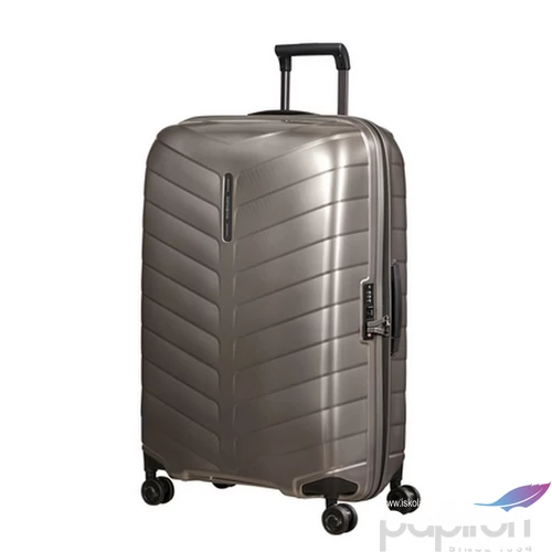 Samsonite bőrönd 75/28 Attrix Spinner 75/28 146119/1304-Dune