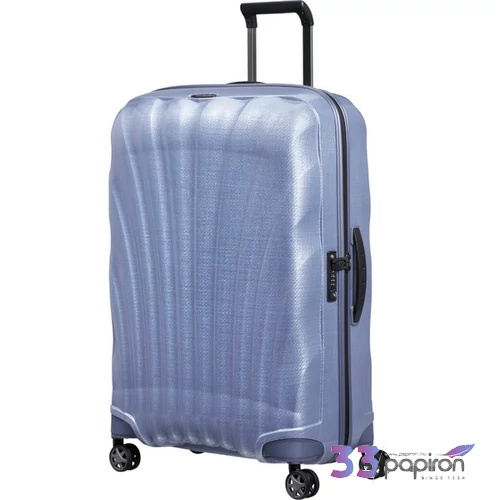 Samsonite bőrönd 75/28 C-Lite Spinner 75/28 122861/1491-Lavender