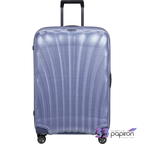 Samsonite bőrönd 75/28 C-Lite Spinner 75/28 122861/1491-Lavender