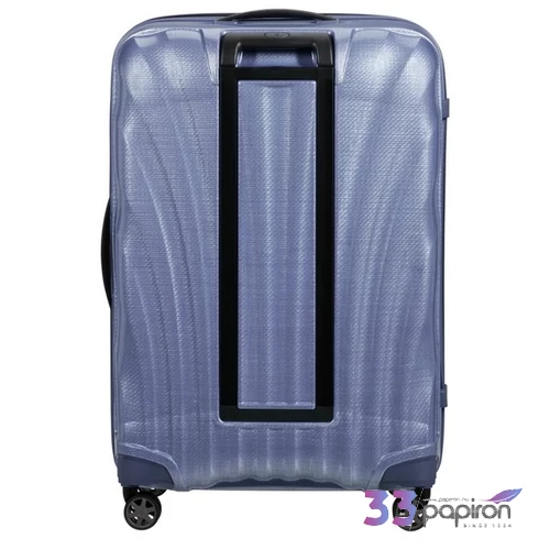 Samsonite bőrönd 75/28 C-Lite Spinner 75/28 122861/1491-Lavender