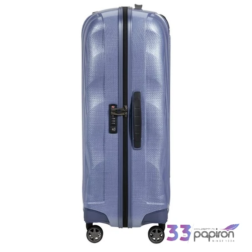 Samsonite bőrönd 75/28 C-Lite Spinner 75/28 122861/1491-Lavender