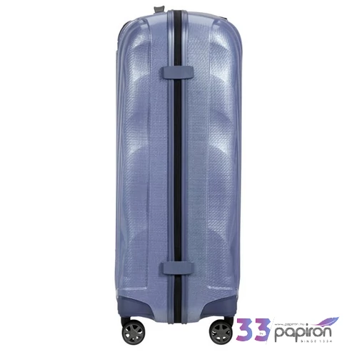 Samsonite bőrönd 75/28 C-Lite Spinner 75/28 122861/1491-Lavender