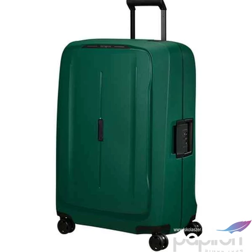 Samsonite bőrönd 75/28 Essens Spinner 75/28 146912/4705-Alpine Green