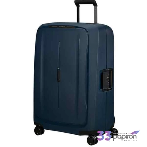 Samsonite bőrönd 75/28 Essens Spinner 75/28 146912/1549-Midnight Blue