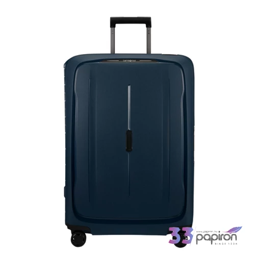 Samsonite bőrönd 75/28 Essens Spinner 75/28 146912/1549-Midnight Blue