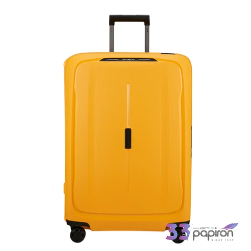 Samsonite bőrönd 75/28 Essens Spinner 75/28 146912/4702-Radiant Yellow