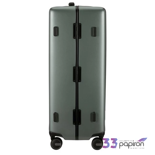 Samsonite bőrönd 75/28 Focus Spinner 75/28 154587/9800-Matt Sage Khaki