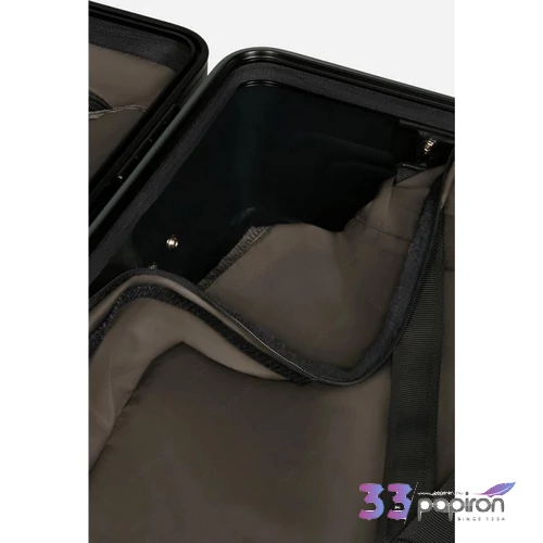 Samsonite bőrönd 75/28 Focus Spinner 75/28 154587/9800-Matt Sage Khaki