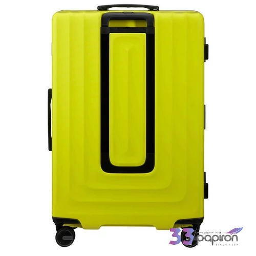 Samsonite bőrönd 75/28 Focus Spinner 75/28 154587/A184-Metallic Lime
