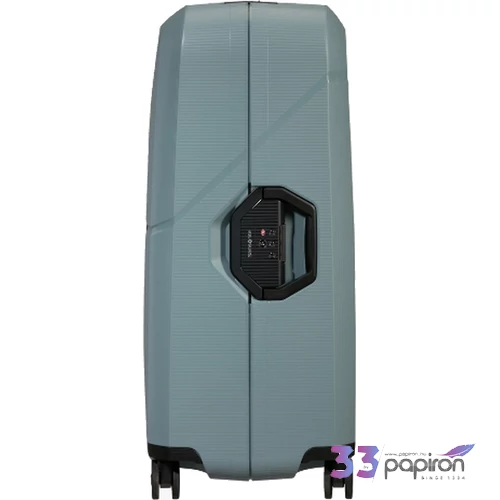 Samsonite bőrönd 75/28 Magnum Eco Spinner 139847/1432-Ice Blue