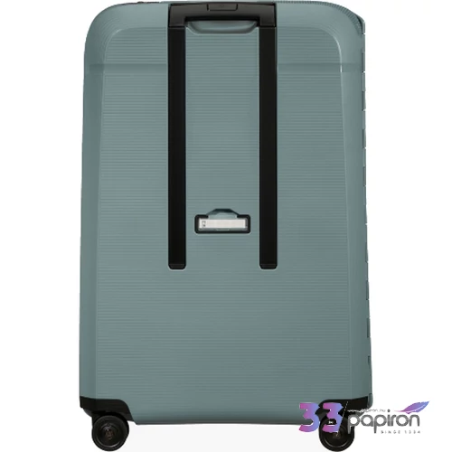 Samsonite bőrönd 75/28 Magnum Eco Spinner 139847/1432-Ice Blue