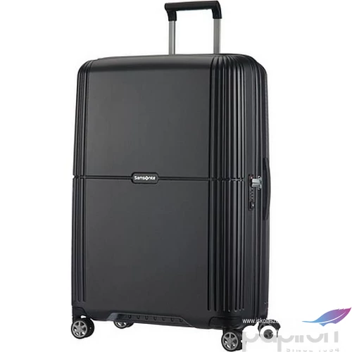 Samsonite bőrönd 75/28 Orfeo Spinner 75/28 92670/540-Ink Black