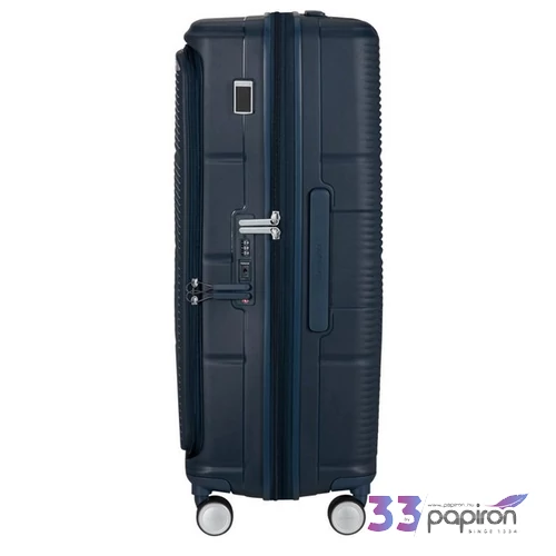 Samsonite bőrönd 75/28 Paralux Hs Sp75/28 Exp Large Sp 156526/1552-Midnight Navy