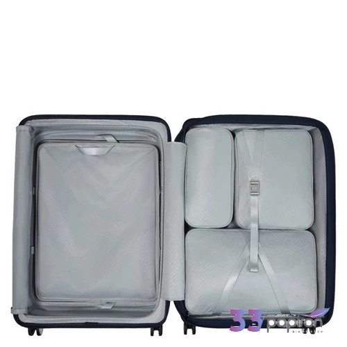 Samsonite bőrönd 75/28 Paralux Hs Sp75/28 Exp Large Sp 156526/1552-Midnight Navy