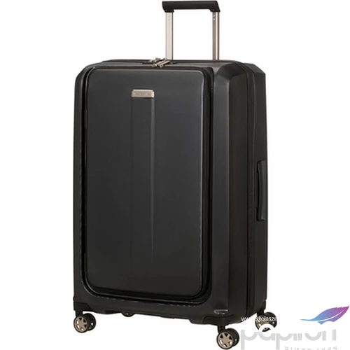 Samsonite bőrönd 75/28 Prodigy spinner 4 kerekű 122760/1041 Fekete