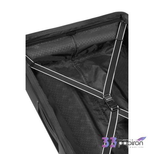 Samsonite bőrönd 75/28 Prodigy spinner 4 kerekű 122760/1041 Fekete