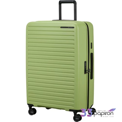 Samsonite bőrönd 75/28 Restackd Spinner 75/28 Exp 150705/1903 Wasabi