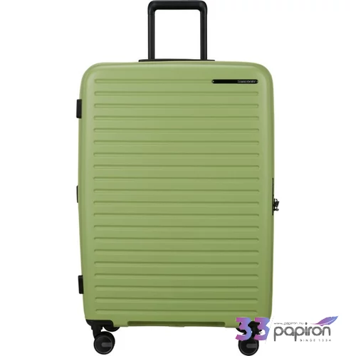 Samsonite bőrönd 75/28 Restackd Spinner 75/28 Exp 150705/1903 Wasabi