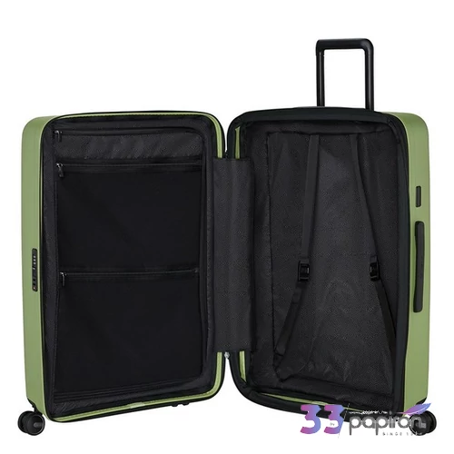 Samsonite bőrönd 75/28 Restackd Spinner 75/28 Exp 150705/1903 Wasabi
