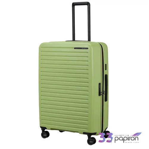 Samsonite bőrönd 75/28 Restackd Spinner 75/28 Exp 150705/1903 Wasabi