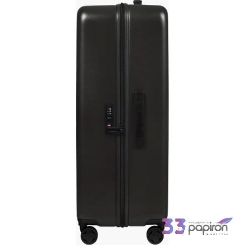 Samsonite bőrönd 75/28 Stackd spinner 75/28 134640/1041-Black