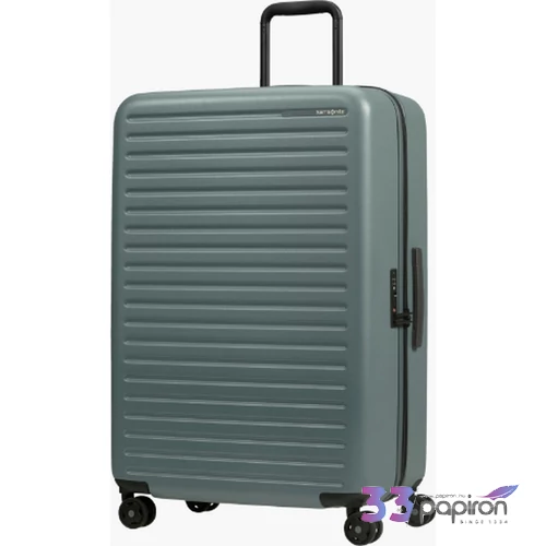 Samsonite bőrönd 75/28 Stackd spinner 75/28 134640/1338-Forest