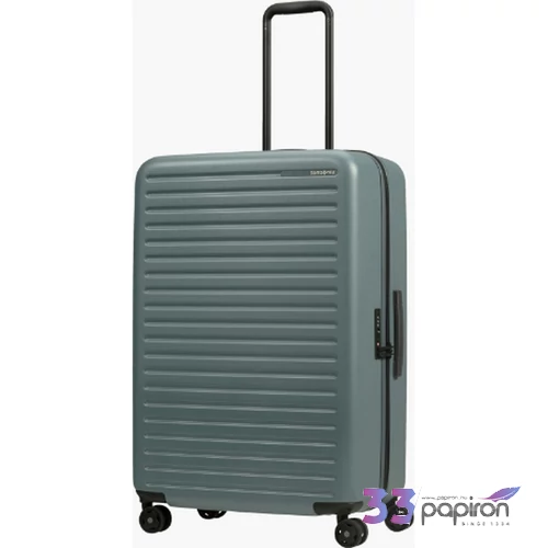 Samsonite bőrönd 75/28 Stackd spinner 75/28 134640/1338-Forest