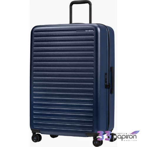 Samsonite bőrönd 75/28 Stackd spinner 75/28 134640/1596-Navy