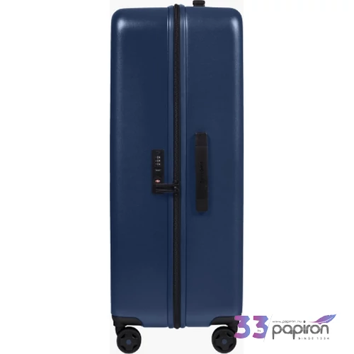 Samsonite bőrönd 75/28 Stackd spinner 75/28 134640/1596-Navy