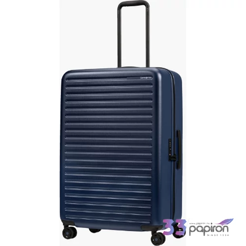 Samsonite bőrönd 75/28 Stackd spinner 75/28 134640/1596-Navy