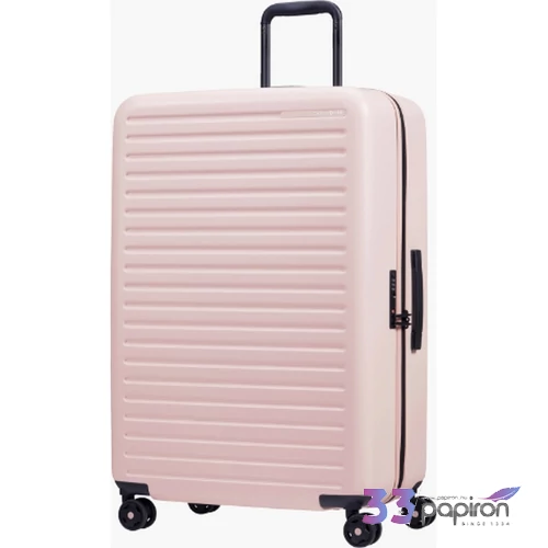 Samsonite bőrönd 75/28 Stackd spinner 75/28 134640/1751-Rose
