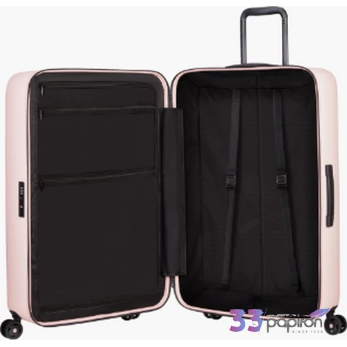 Samsonite bőrönd 75/28 Stackd spinner 75/28 134640/1751-Rose