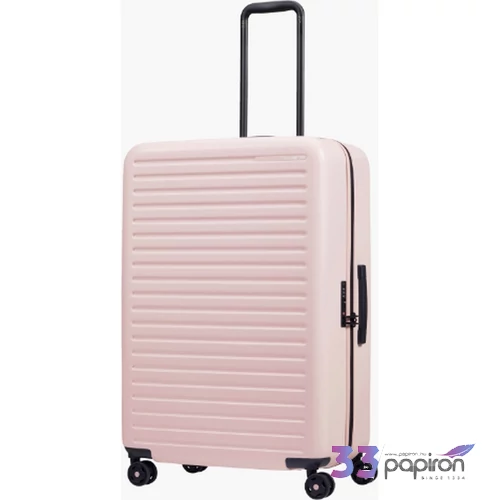 Samsonite bőrönd 75/28 Stackd spinner 75/28 134640/1751-Rose