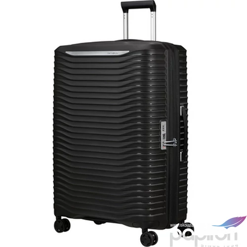 Samsonite bőrönd 75/28 Upscape Spinner 75/28 Exp 22' 143110/1041-Black
