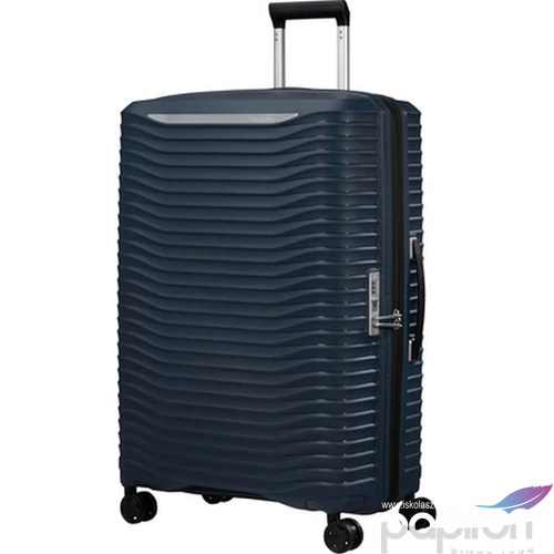 Samsonite bőrönd 75/28 Upscape Spinner 75/28 Exp 22' 143110/2165-Blue Nights
