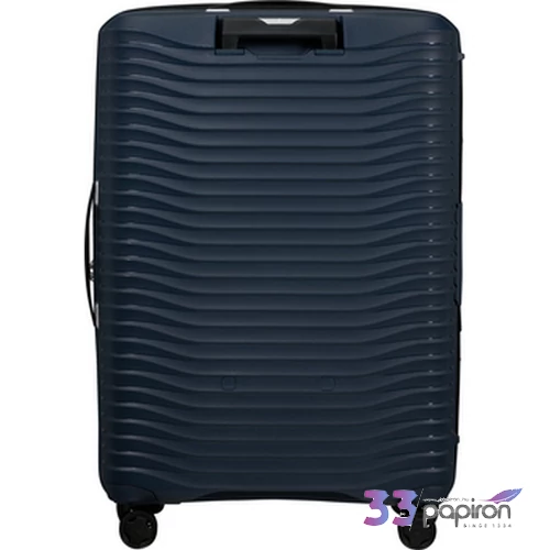 Samsonite bőrönd 75/28 Upscape Spinner 75/28 Exp 22' 143110/2165-Blue Nights
