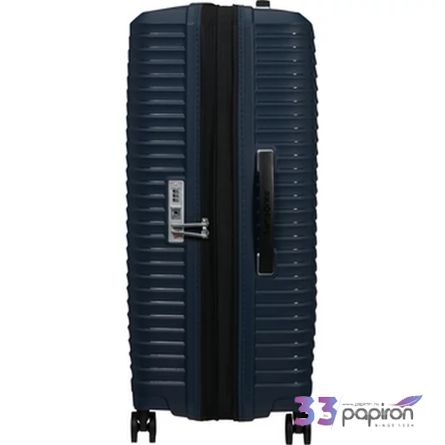 Samsonite bőrönd 75/28 Upscape Spinner 75/28 Exp 22' 143110/2165-Blue Nights