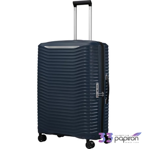 Samsonite bőrönd 75/28 Upscape Spinner 75/28 Exp 22' 143110/2165-Blue Nights
