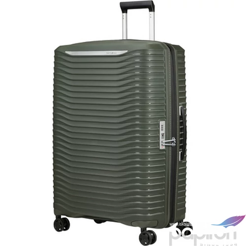 Samsonite bőrönd 75/28 Upscape Spinner 75/28 Exp 22' 143110/9199-Climbing Ivy