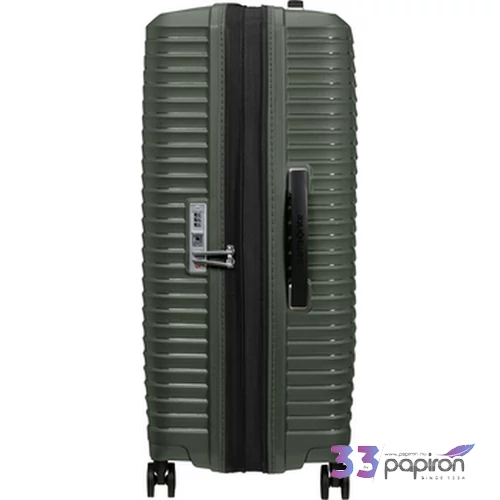 Samsonite bőrönd 75/28 Upscape Spinner 75/28 Exp 22' 143110/9199-Climbing Ivy