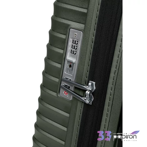 Samsonite bőrönd 75/28 Upscape Spinner 75/28 Exp 22' 143110/9199-Climbing Ivy