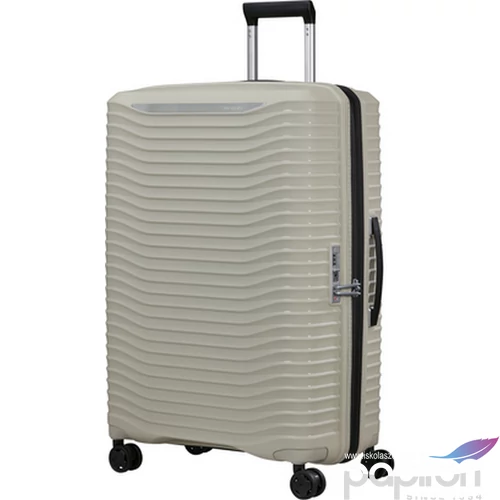 Samsonite bőrönd 75/28 Upscape Spinner 75/28 Exp 22' 143110/9559-Warm Neutral