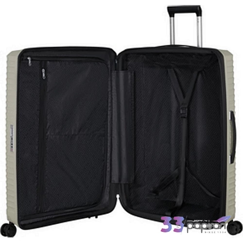 Samsonite bőrönd 75/28 Upscape Spinner 75/28 Exp 22' 143110/9559-Warm Neutral