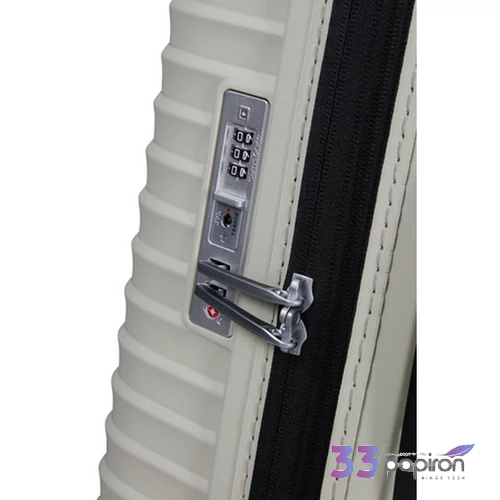 Samsonite bőrönd 75/28 Upscape Spinner 75/28 Exp 22' 143110/9559-Warm Neutral