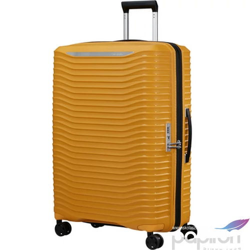 Samsonite bőrönd 75/28 Upscape Spinner 75/28 Exp 22' 143110/1924-Yellow