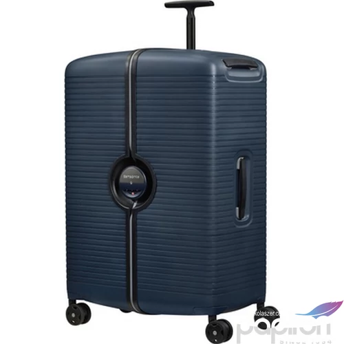 Samsonite bőrönd 76/28 Ibon Spinner 134382/1247-Dark Blue