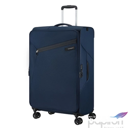 Samsonite bőrönd 77/28 Litebeam Spinner 77/28 Exp 146854/1549-Midnight Blue